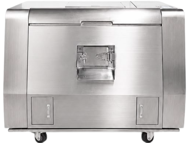 ReSoil Organic Waste Composter
